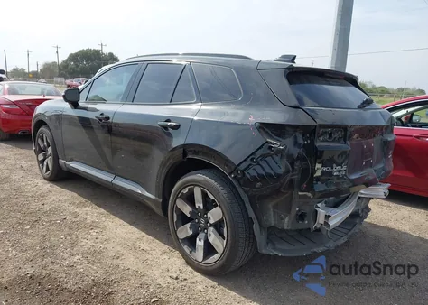 2024 Honda Prologue Elite из США, поврежденный, VIN 3GPKHZRJ9RS515679